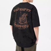 アメリカスタイルTシャツ A4335