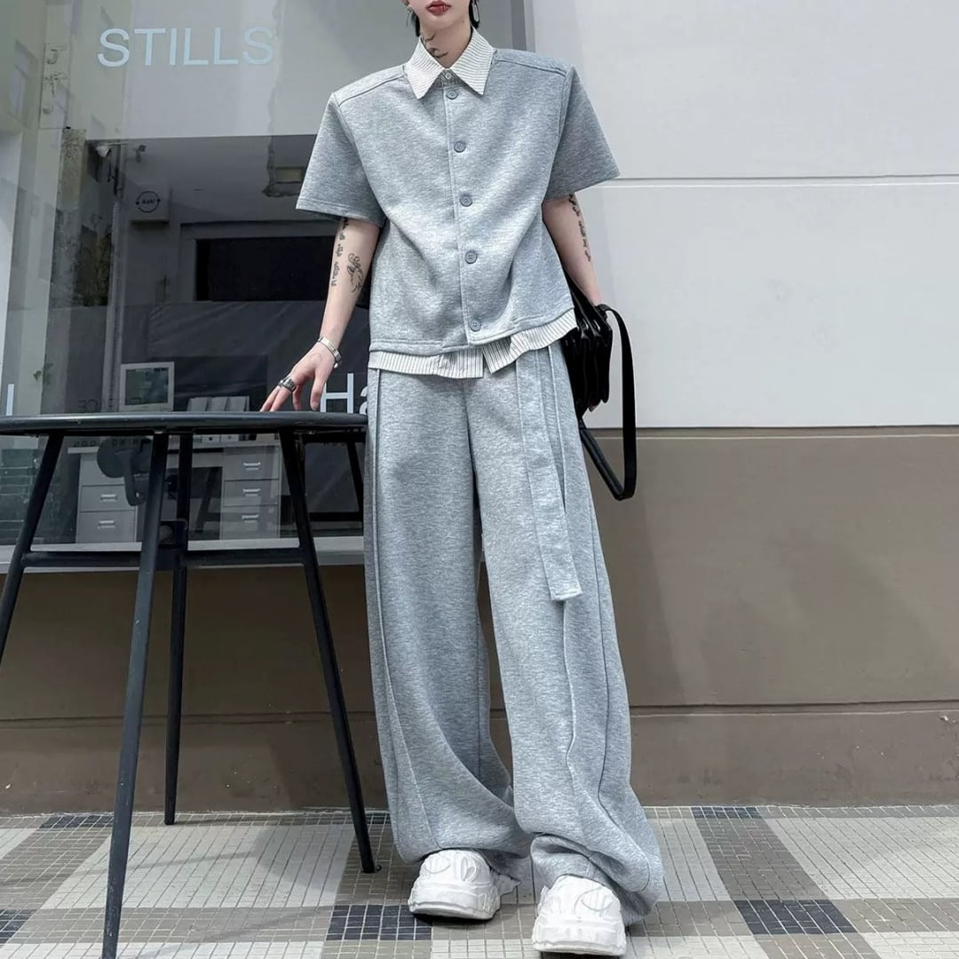 セットアップ | 韓国メンズファッション専門店｜DiKC(ディック)