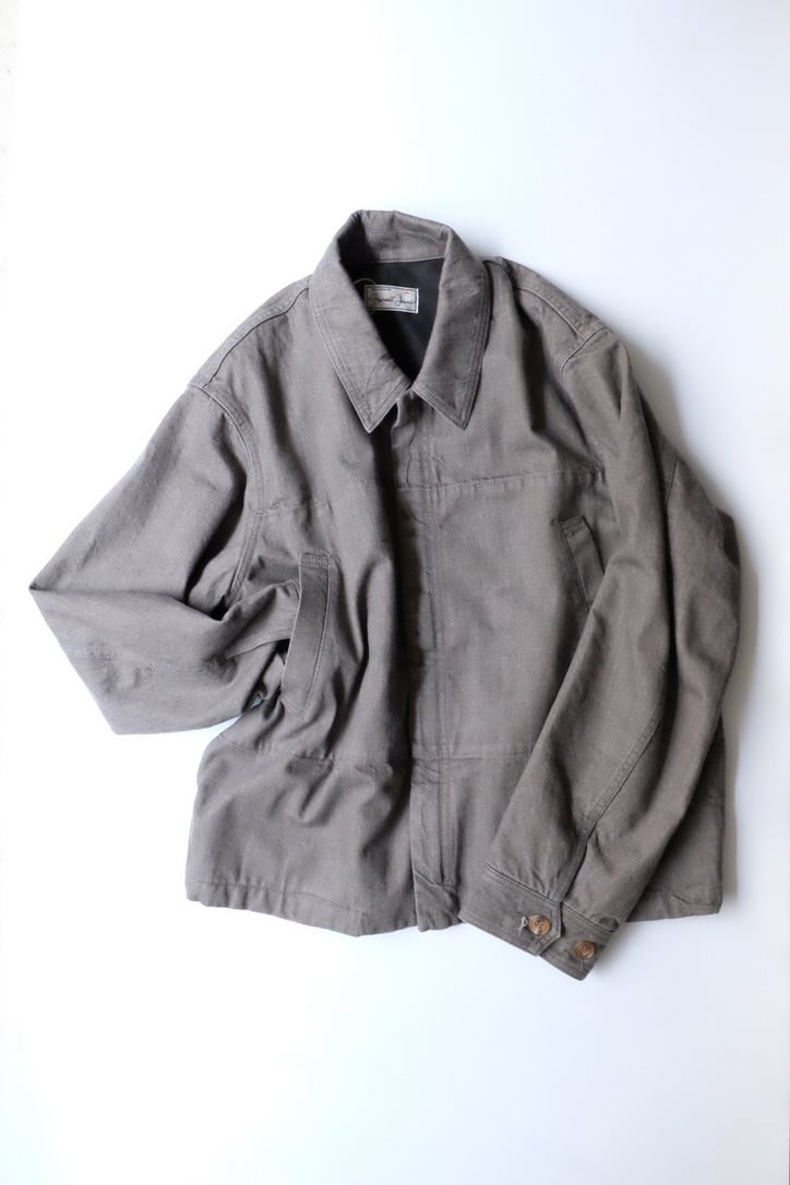 FARGO ×crepuscule× weber] knit | Skool