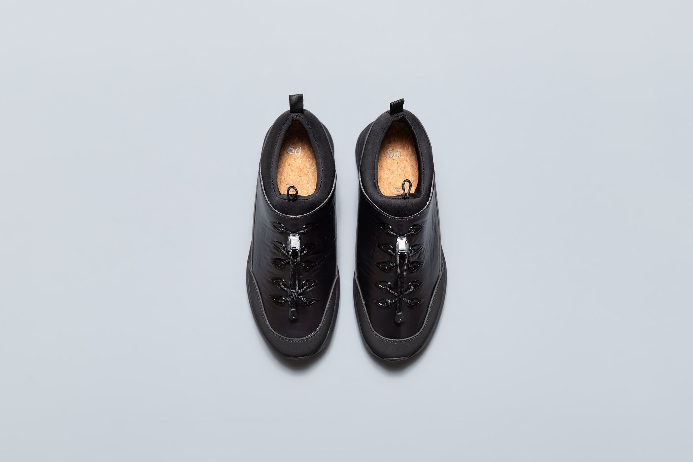 pg DRIP | BLACK | PLAYGROUND | スニーカーショップ