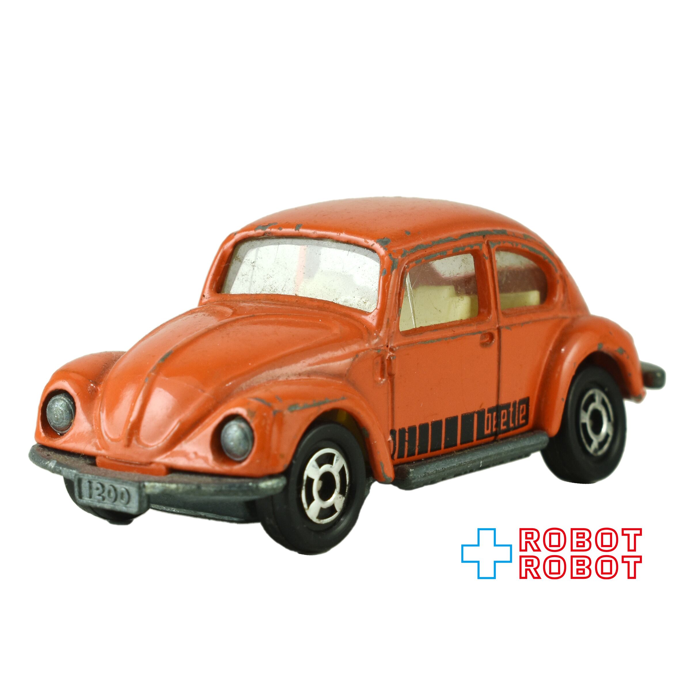 ⚫️トミー トミカ NO.F20 フォルクスワーゲン 1200LSE スケール 1/60