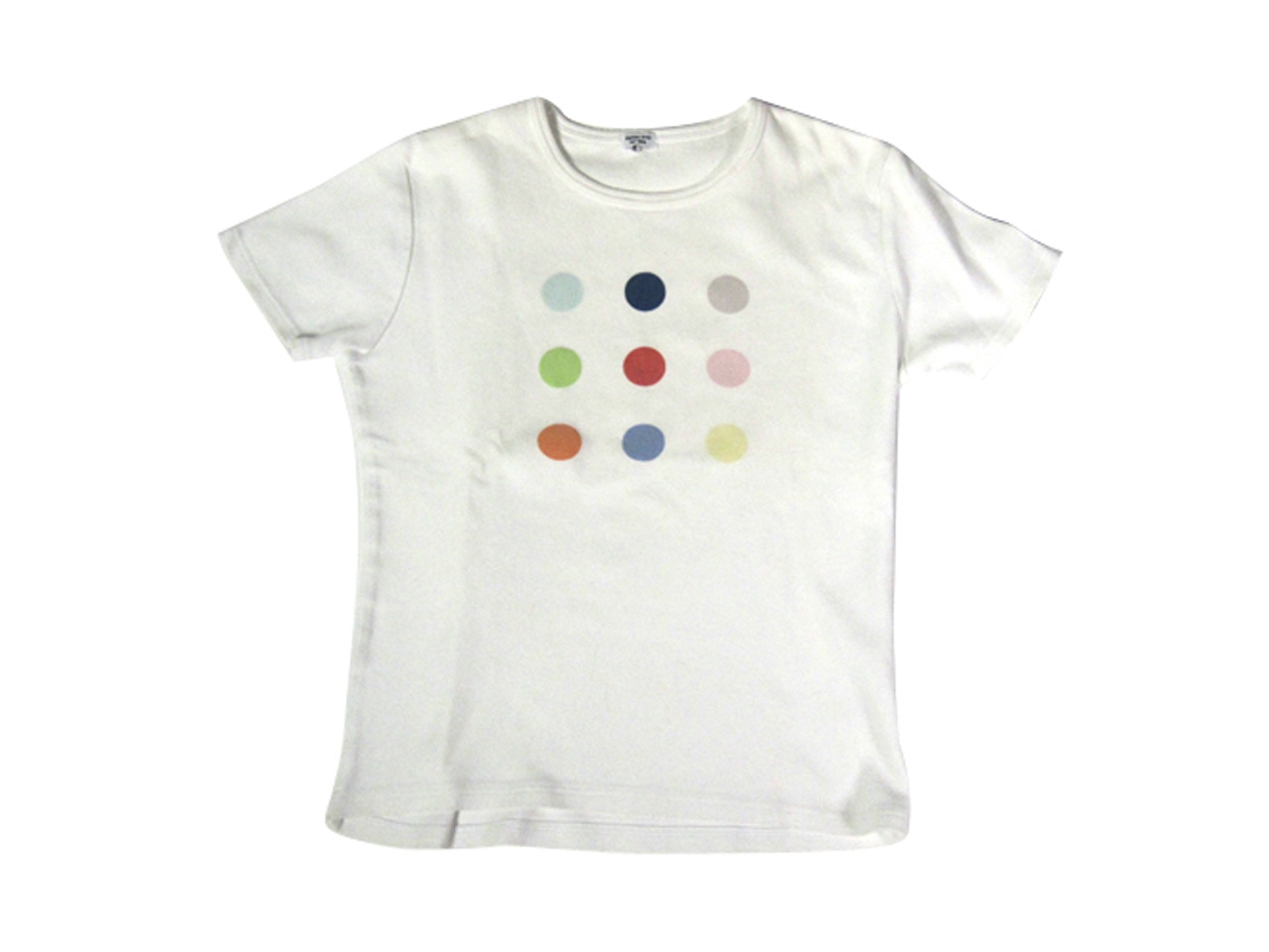 Damien Hirst （Tate）Tシャツ