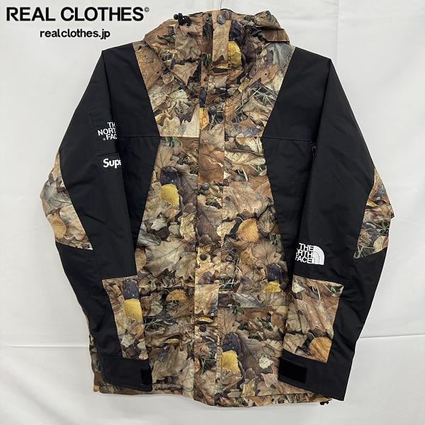 Supreme×THE NORTH FACE/シュプリーム×ノースフェイス【16AW】Mountain