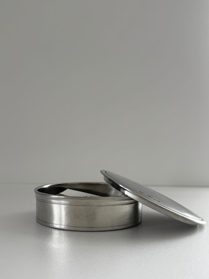 COSI TABELLINI / OVAL BOX