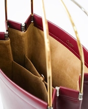 〈Cartier〉Trinity bag medium