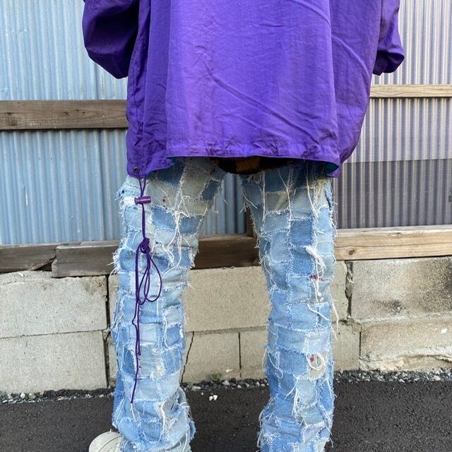 Champion NBA ユタ・ジャズ バスケットボールパンツ 38 Champion NBA ユタ・ジャズ バスケットボールパンツ 38 Champion