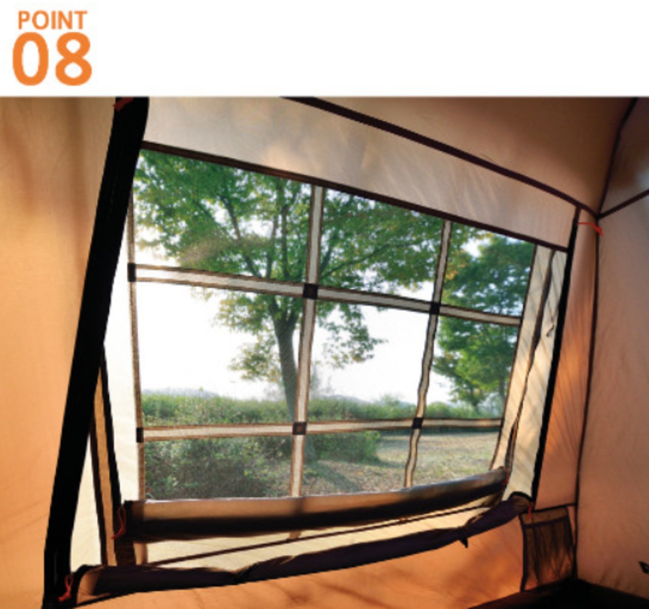 再入荷】AUTO HOUSE S ワンタッチテント(KOVEA) | outdoor.beans