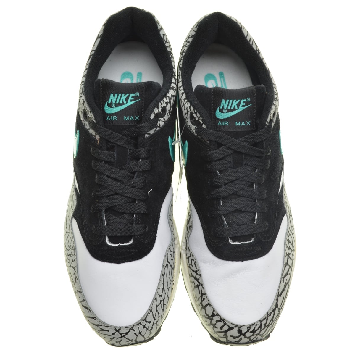 2023年初売り】NIKE × ATMOS / ナイキ × アトモス 07年製 312748-031