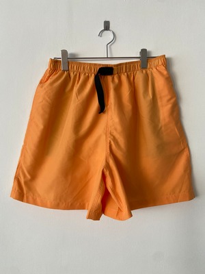 COBRA CAPS / BAGGY SHORTS / ORANGE