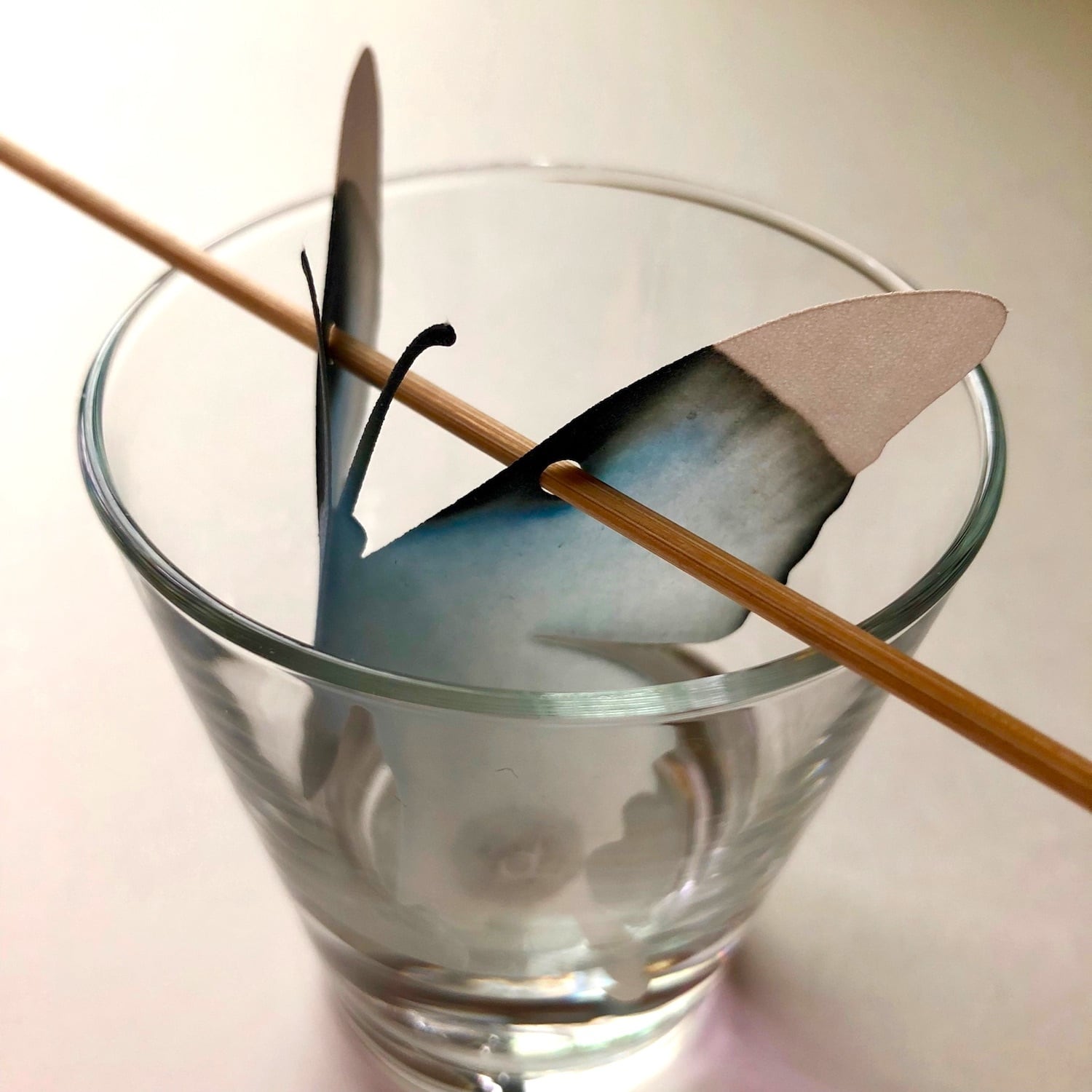 インク採集プラス | NO DETAIL IS SMALL