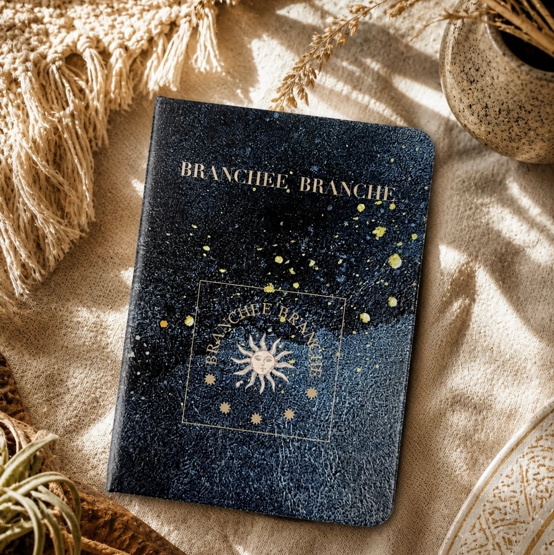 月と太陽 | BRANCHEE BRANCHE