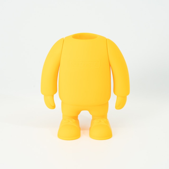 COLOくん ＜HERO’s 6＞ Yellow