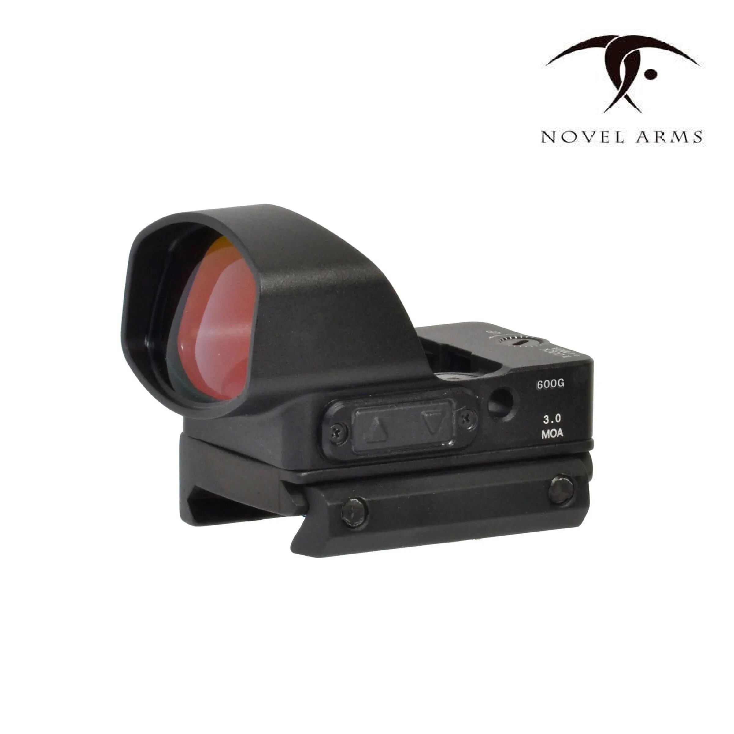 NOVEL ARMS】ABSOLUTE PRO | TARGET-1 ONLINE NOVEL ARMS】ABSOLUTE PRO | TARGET-1 ONLINE