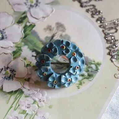 Accessory | Antique Paris6e