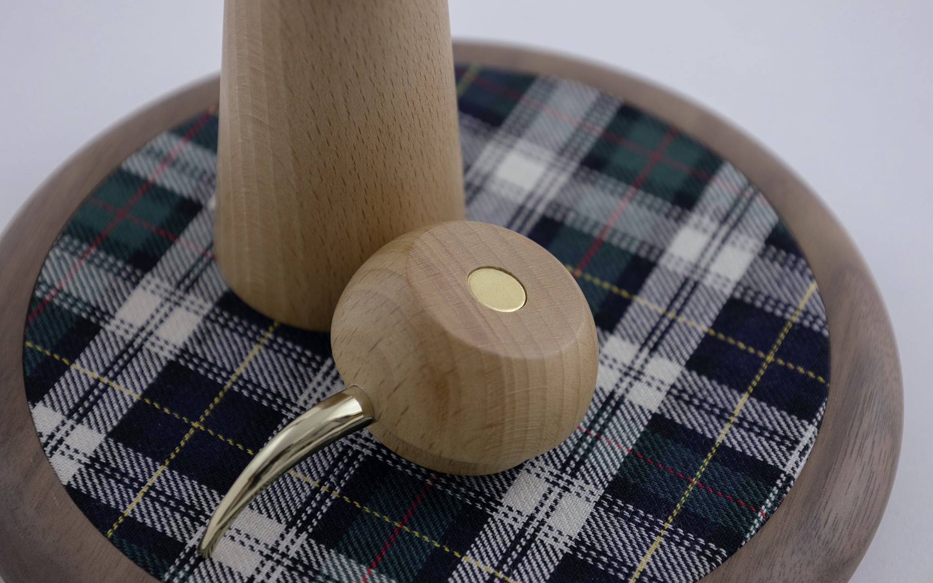 WOOD LOVERS #04_L-MAPLE | BIRTH.byK
