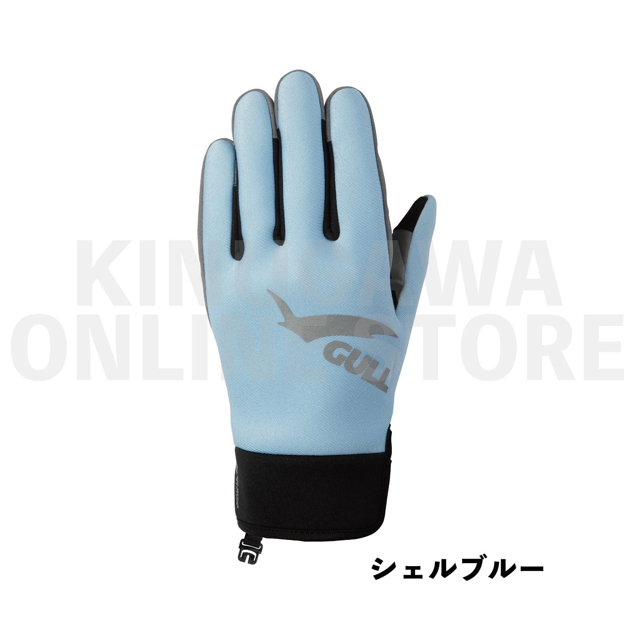 スリーシーズングローブ GULL ガル ダイビンググローブ