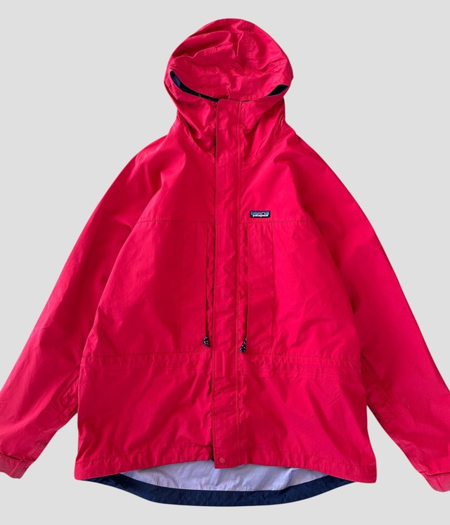 -Patagonia- Vintage 90s L Storm Jacket
