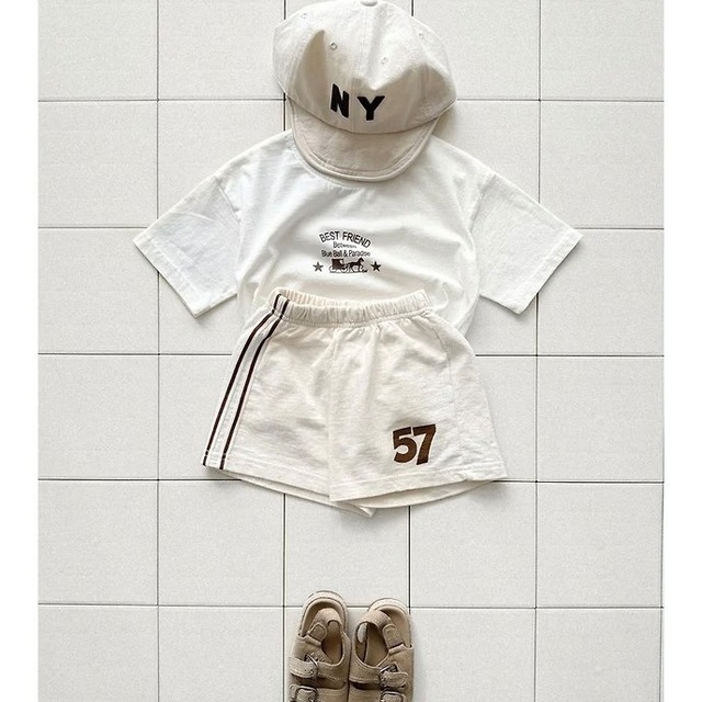 〚予約〛Paradise Tee <kids>