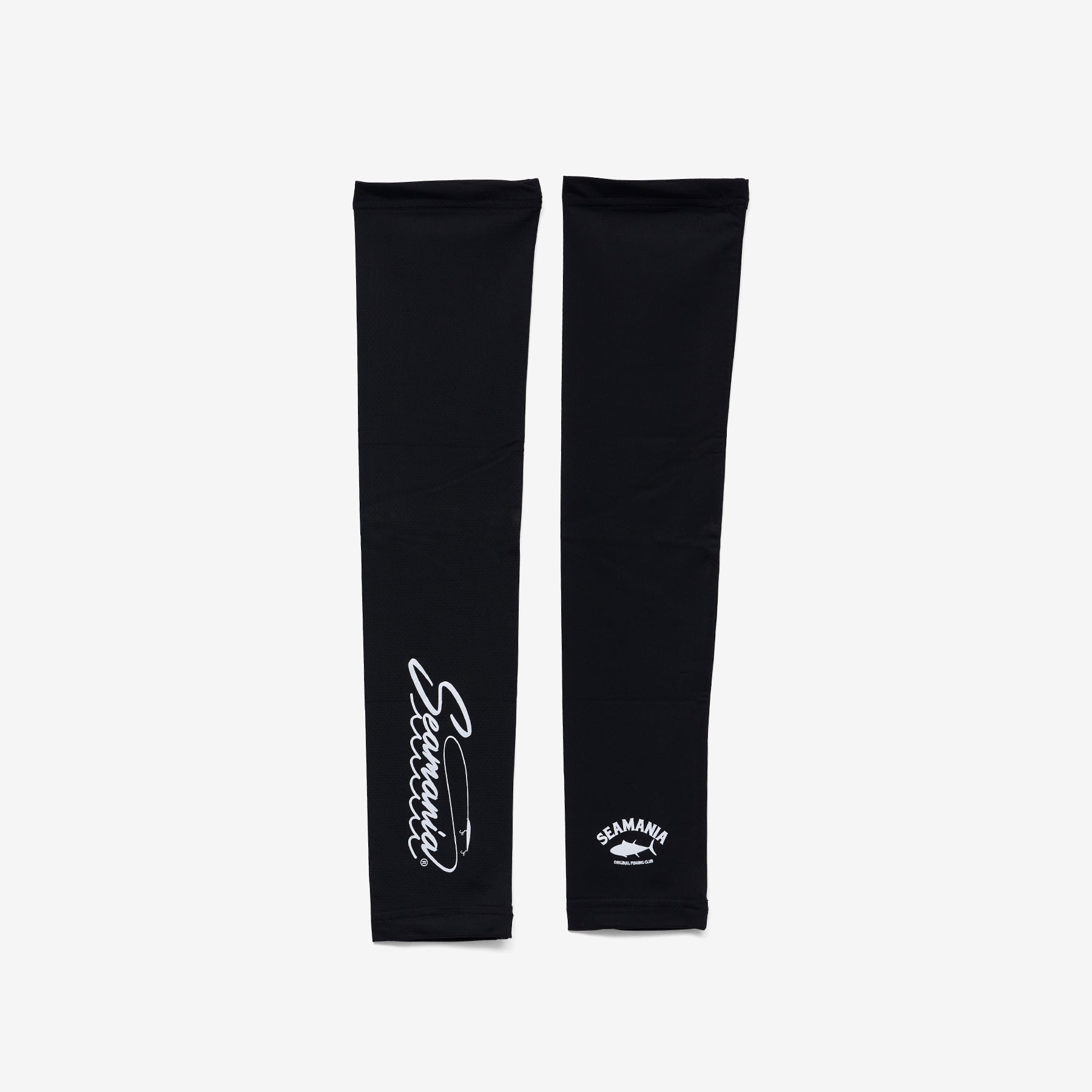 Seamania】Uv Rush Cool Arm Cover (SUNガード)［LIMITED］ | bassmania.jp