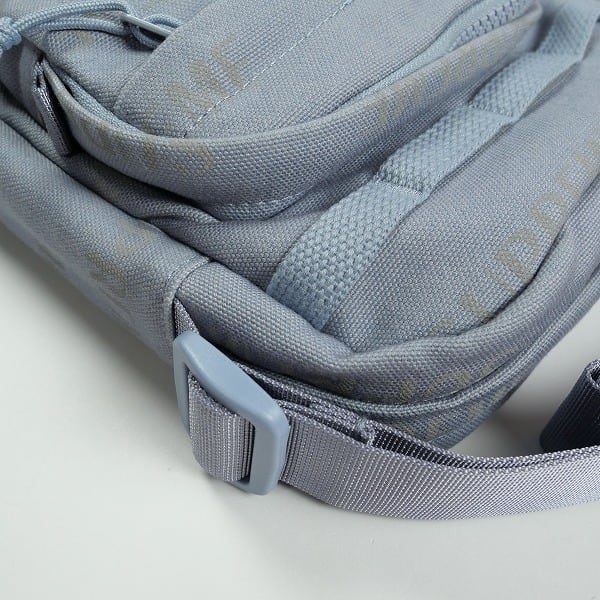 Supreme 26FW Shoulder Bag Light Blue 新品 Size【フリー】 SUPREME シュプリーム 26FW Shoulder Bag Light Blue