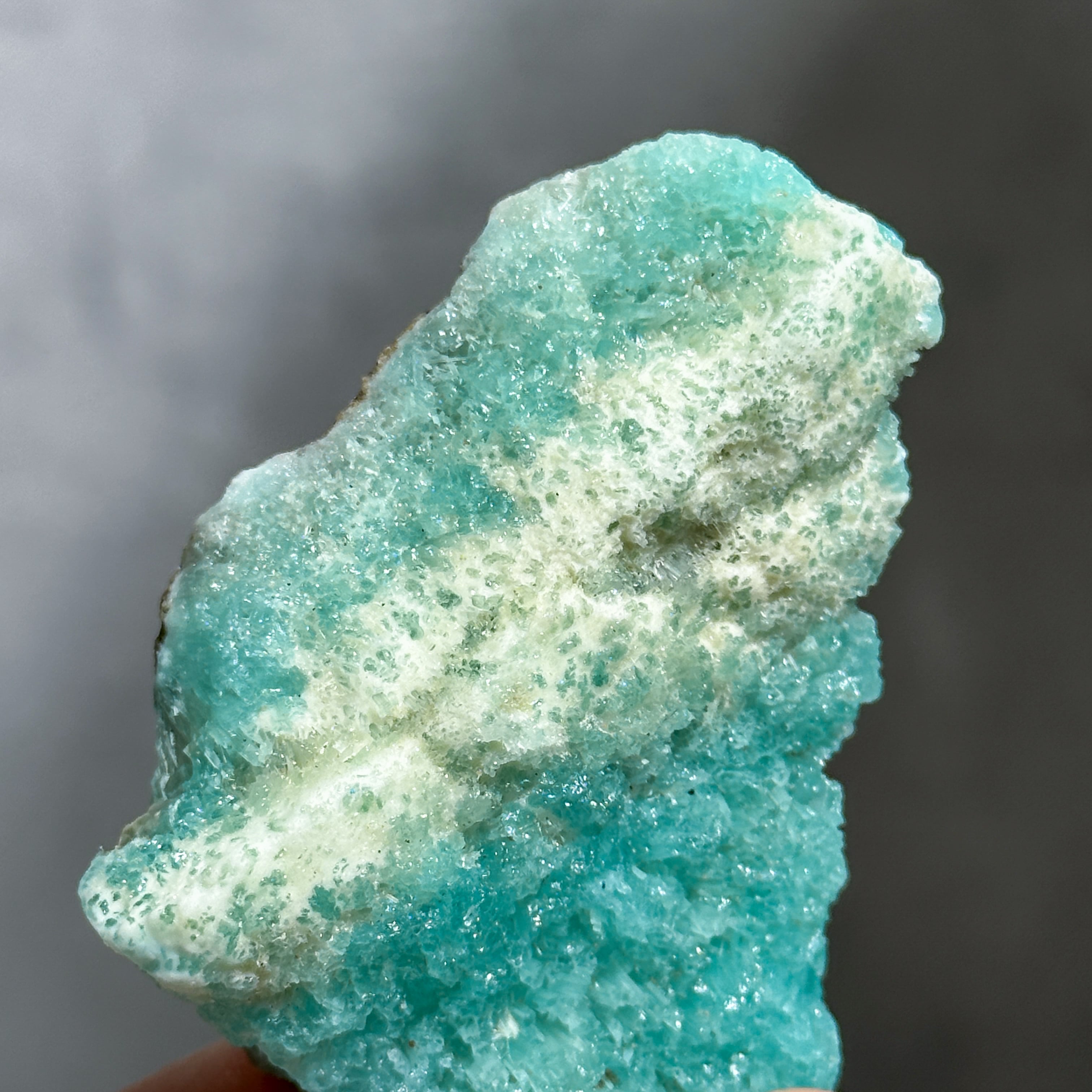 スミソナイト 原石 01◇ Smithsonite◇天然石・鉱物・パワーストーン