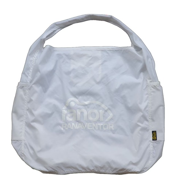 ranor MOBILE TOOT White