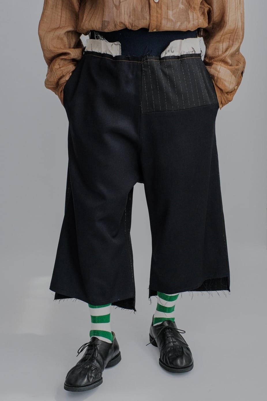 joone joonam 25ss スラックス joone joonam 25SS 【公式通販】