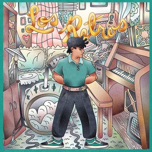 【LP】Los Retros - Retrospect
