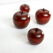 奥の麻衣子 りんご 【小】/ Maiko Okuno Apple S［2104130011337］