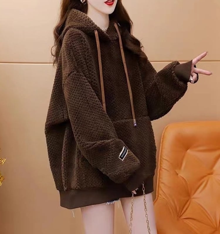 パーカー レディース トップス トレーナー スウェット プルオーバー