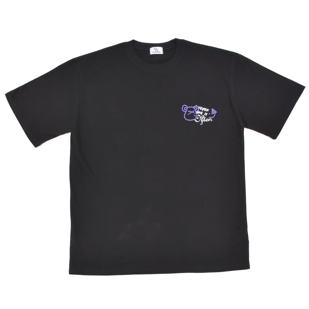 30%OFF】バツくまTシャツ | VOLCAN&APHRODITE