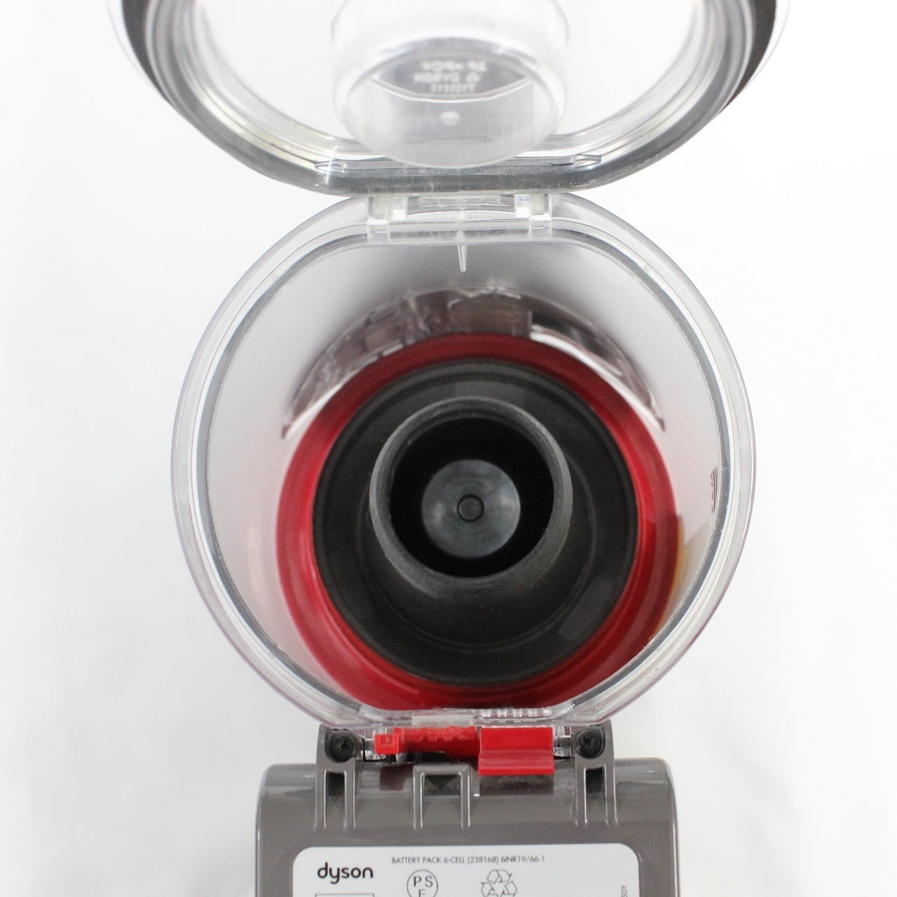 中古美品] Dyson V8(SV10) ダイソン 掃除機 本体 | 中古ダイソン掃除機