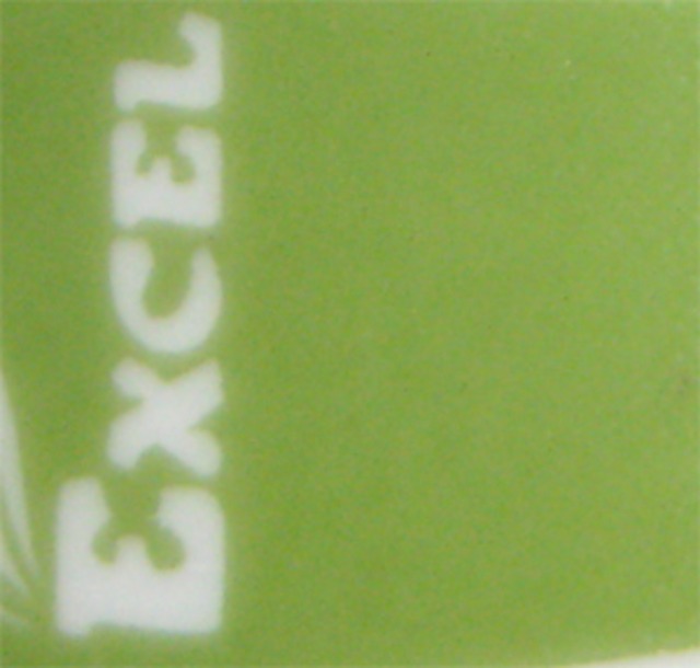 陶磁器用無鉛絵具　EXMシリーズ（洋絵具）　EXM4800