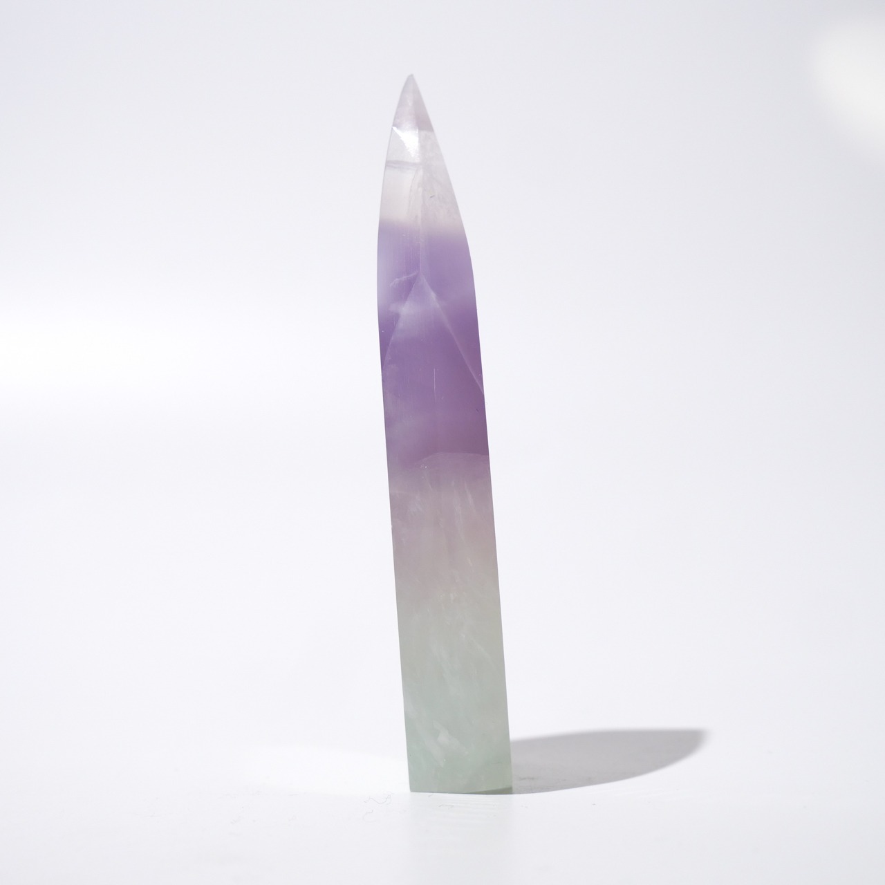 イットリウム フローライト / フレイム