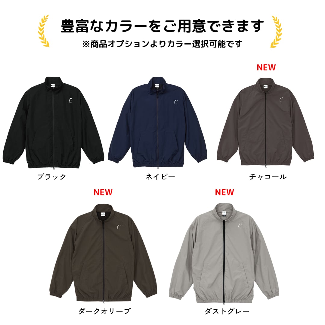 日本プロテニス協会　ナイロンジャケット ブランド正規品 日本プロテニス協会 ナイロンジャケット 【公式通販】