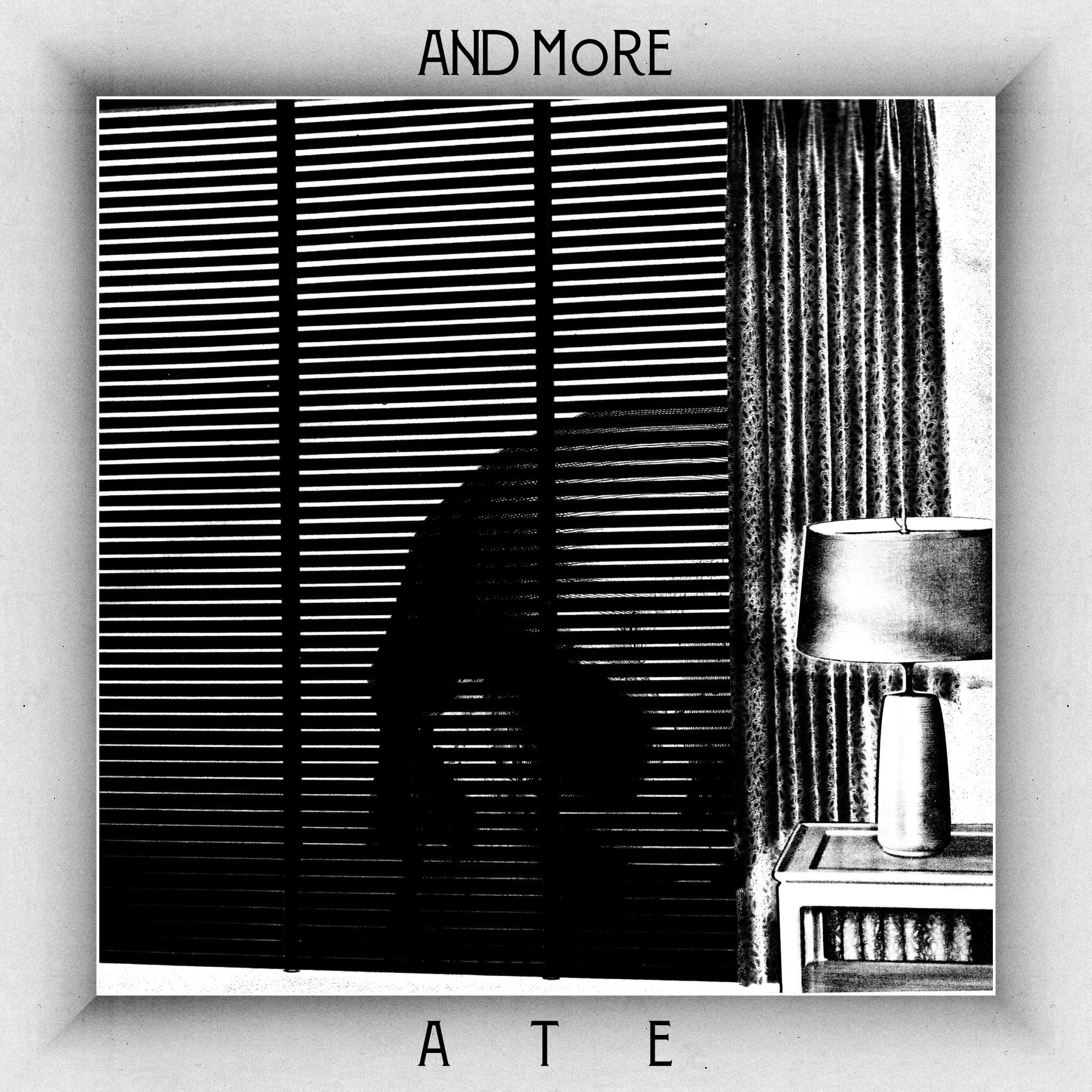 HELLO FROM THE GUTTER online shop