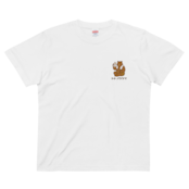 トトノウクマ 半袖TシャツA0061