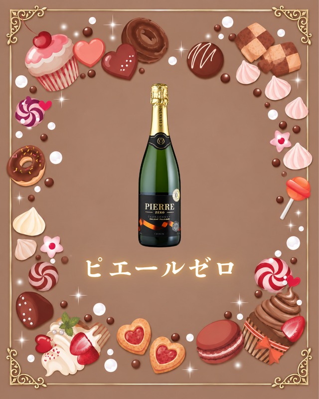 ピエールゼロ