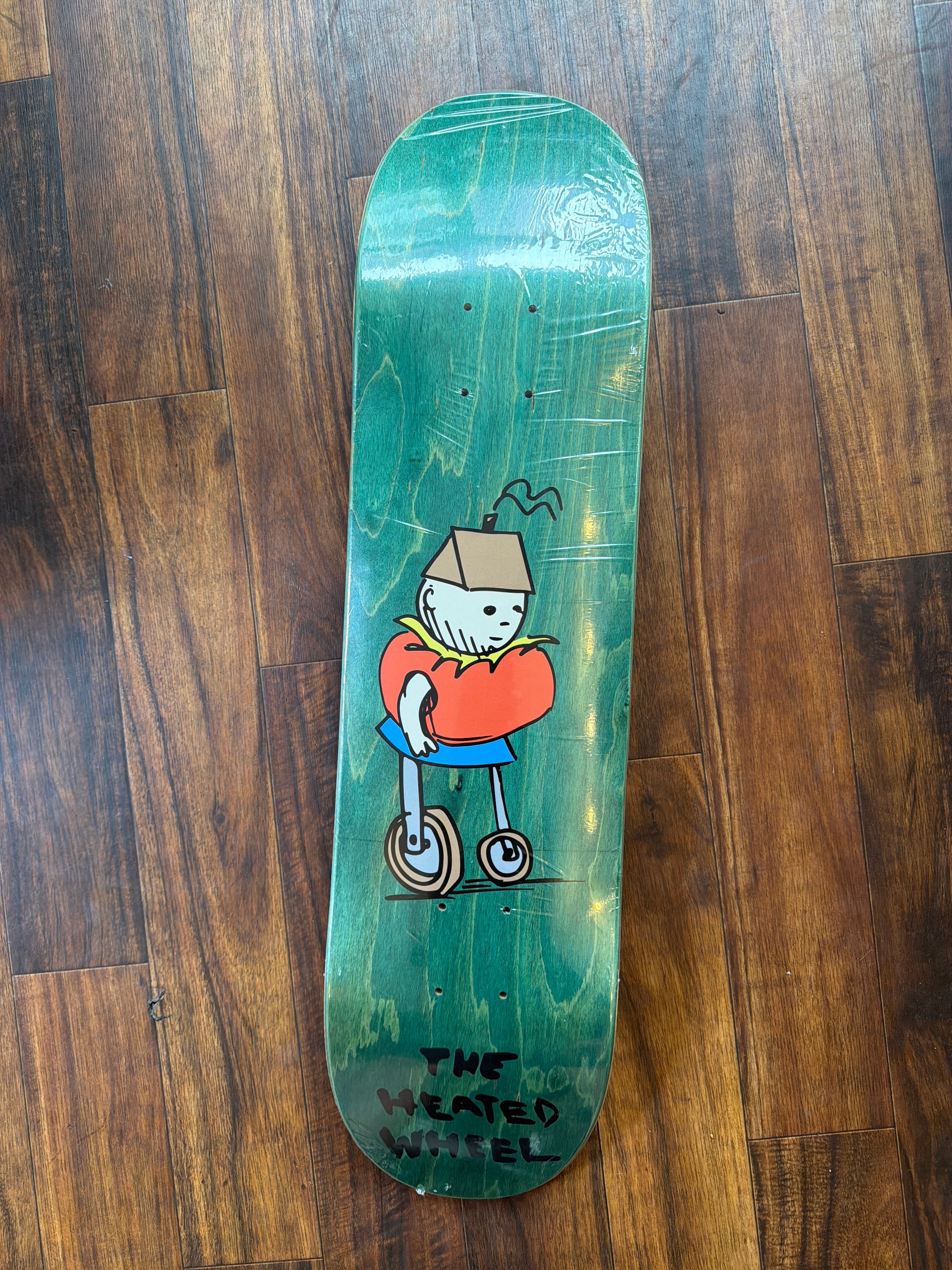 Snot wheel 54mm 99A | cakeskate