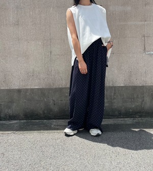 感謝祭アイテム30%オフ！脇タックカットソー