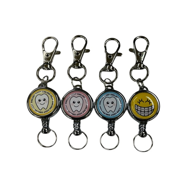 リールホルダー