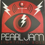 PEARL JAM - LIGHTNING BOLT