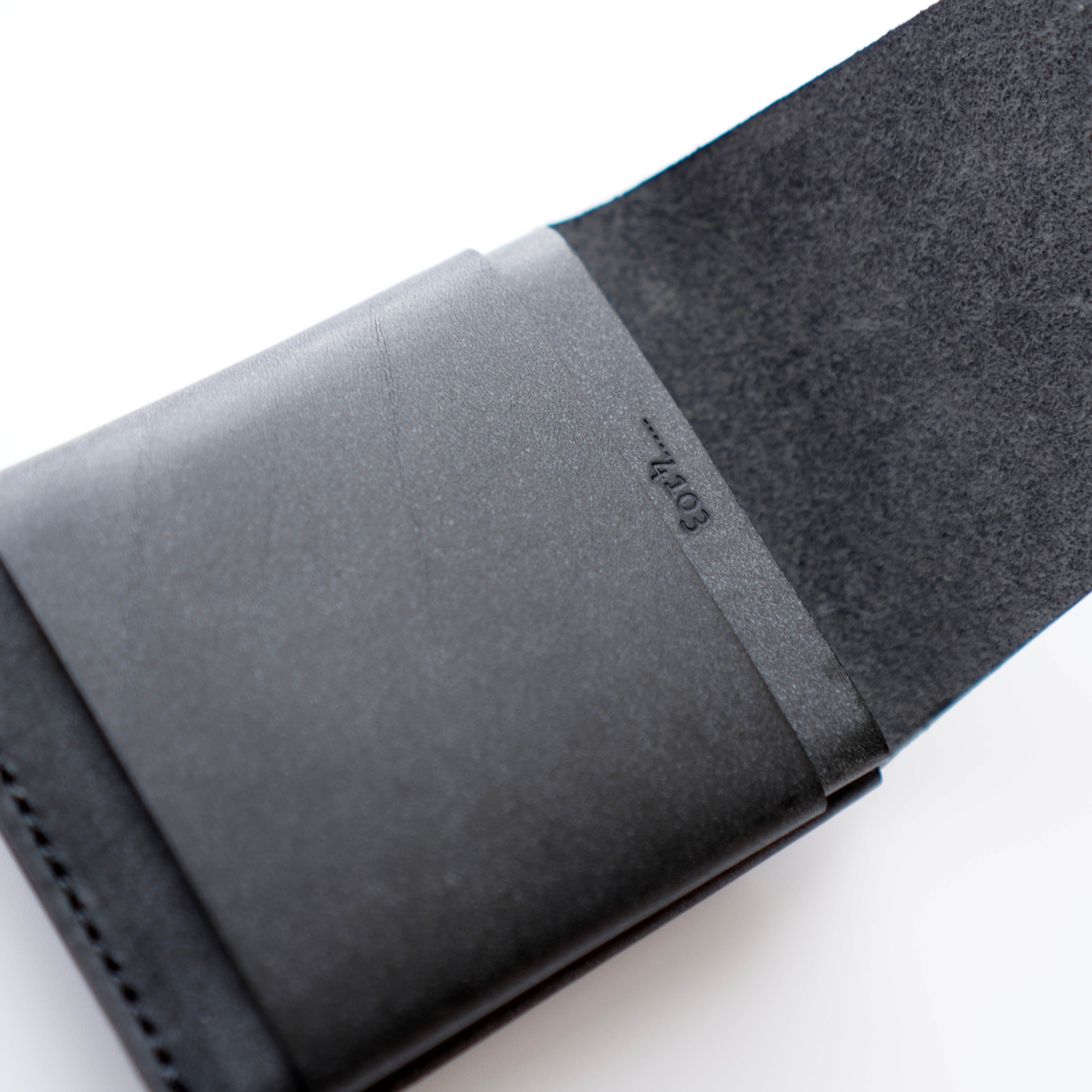受注生産】BILLFOLD / 2つ折り財布（カラーオーダー