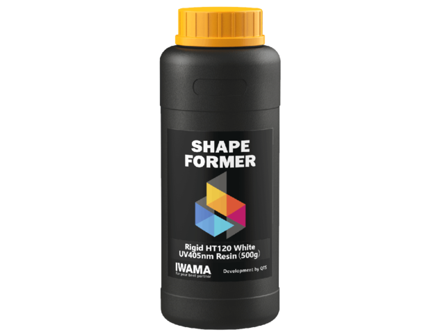 Rigid HT120（500g）