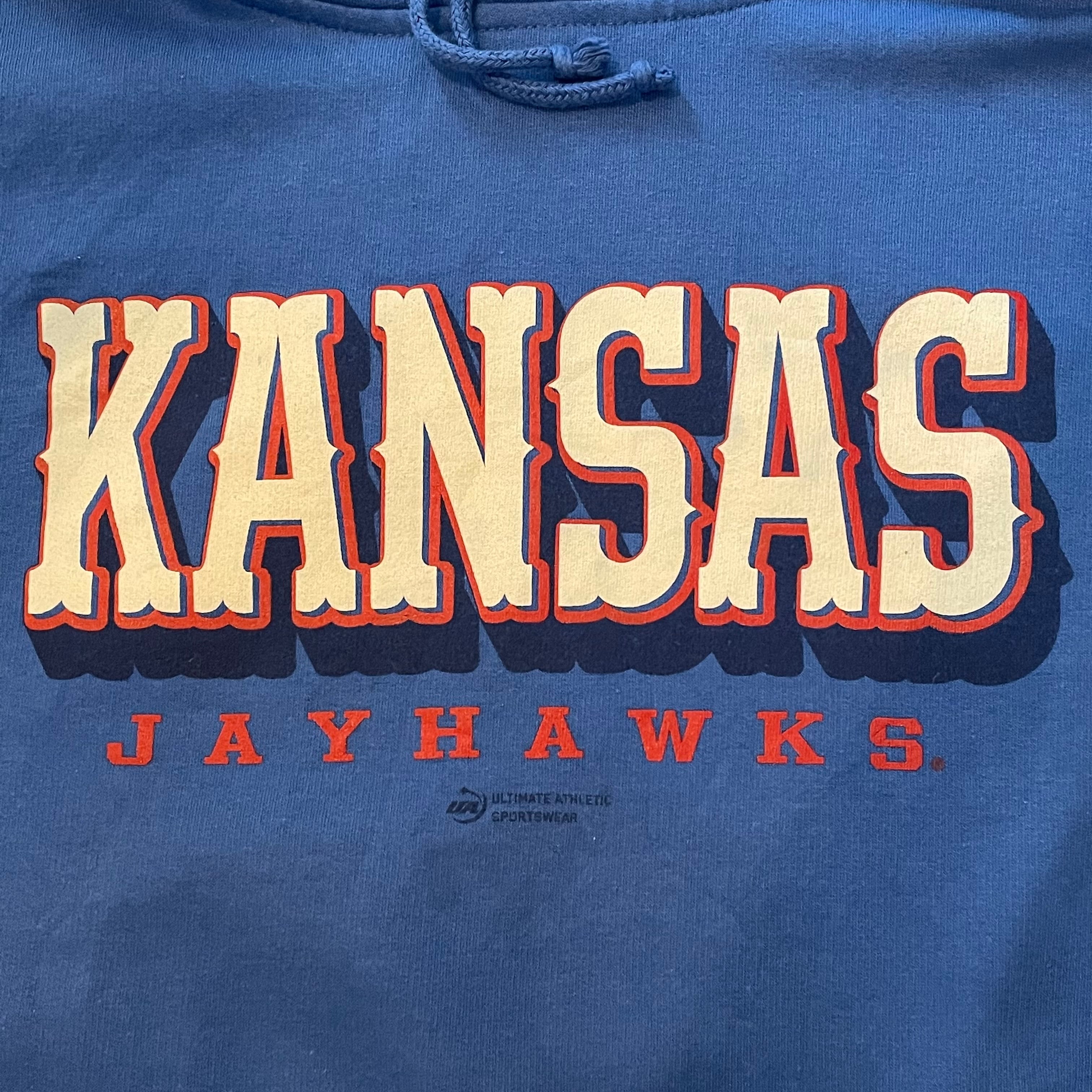 MVSPORT】カレッジ カンザス大学 KANSAS JAYHAWKS バスケットボール