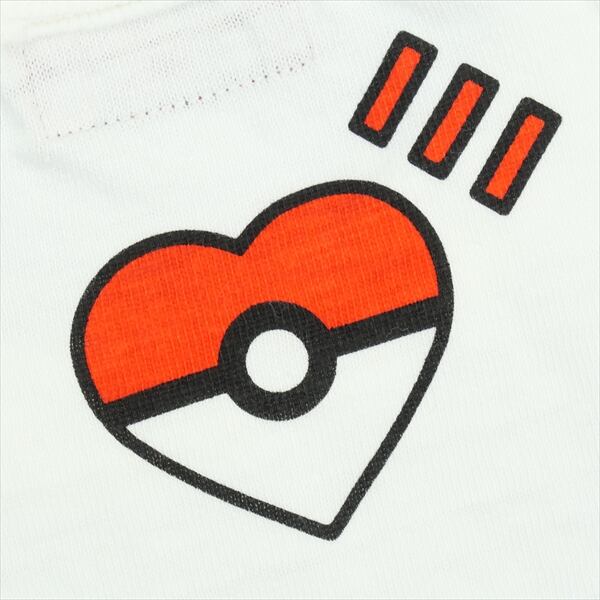 Size【XL】 HUMAN MADE ヒューマンメイド ×POKEMON MADE 25AW GRAPHIC