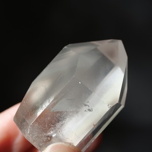 《outlet》ホワイトファントム クォーツ / タワー ポイント【1】