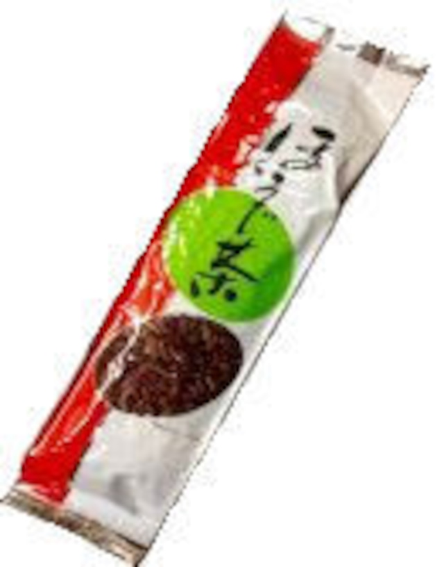 琥珀色の雫  棒ほうじ茶(100g)