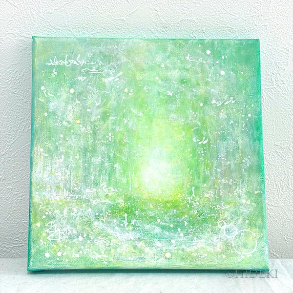 額なし（軽量） | ヒーリングアート販売 HYM PLANET