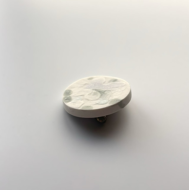 #25017 ブローチ/雰囲気の化石 Brooch/Atmospheric Fossil